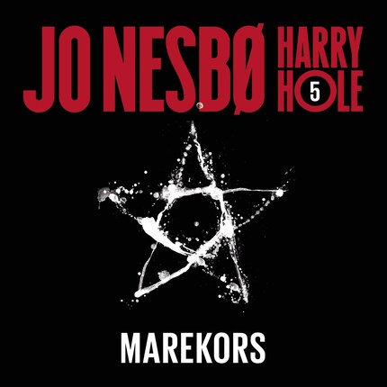 Marekors bookCoverFor