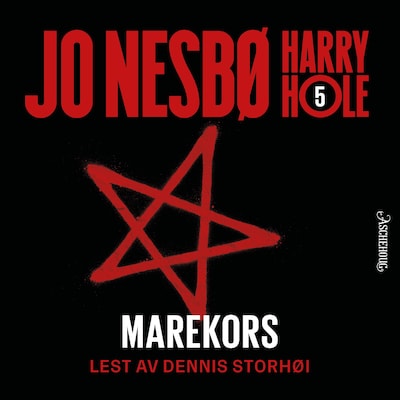 Marekors