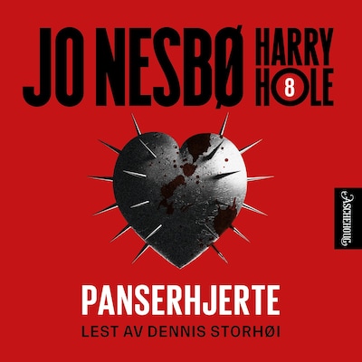 Panserhjerte