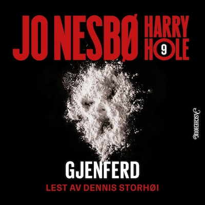Gjenferd