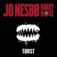 Tørst