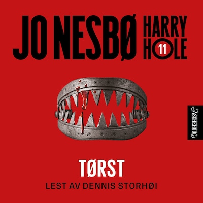 Tørst