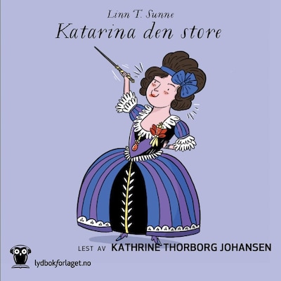 Katarina den store