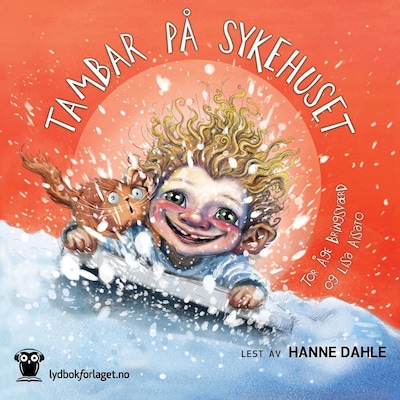 Tambar på sykehuset