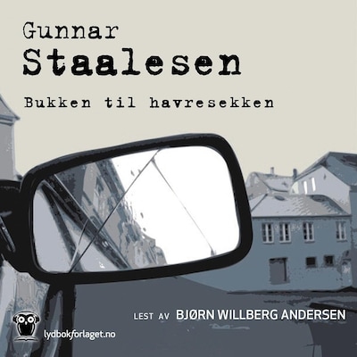 Bukken til havresekken