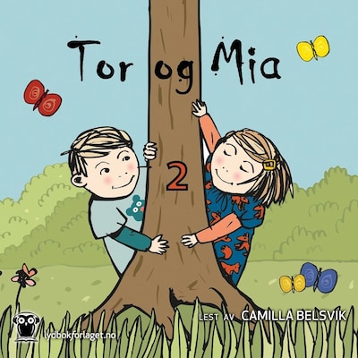 Tor og Mia 2