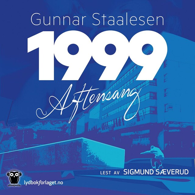 Bokomslag for 1999