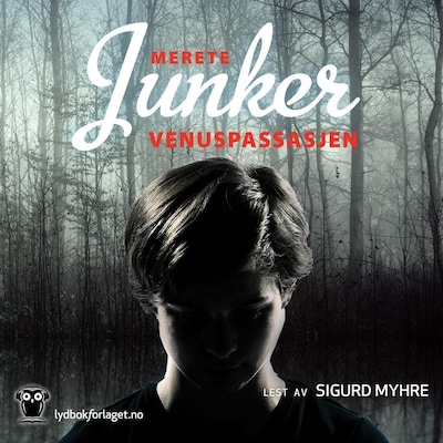 Venuspassasjen – lydbok – Merete Junker