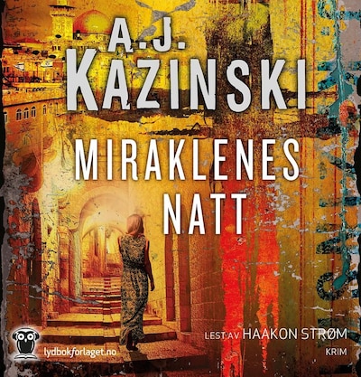 Miraklenes natt