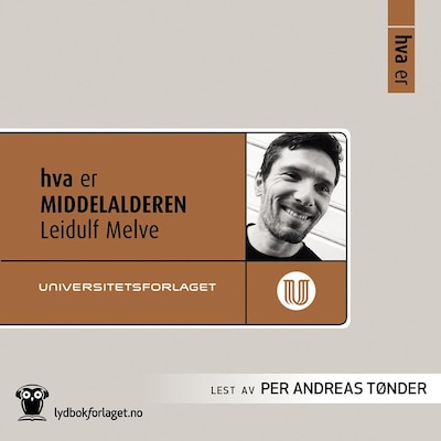 Hva er middelalderen