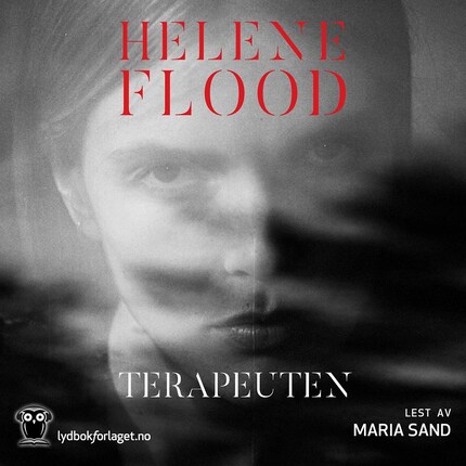 Terapeuten bookCoverFor