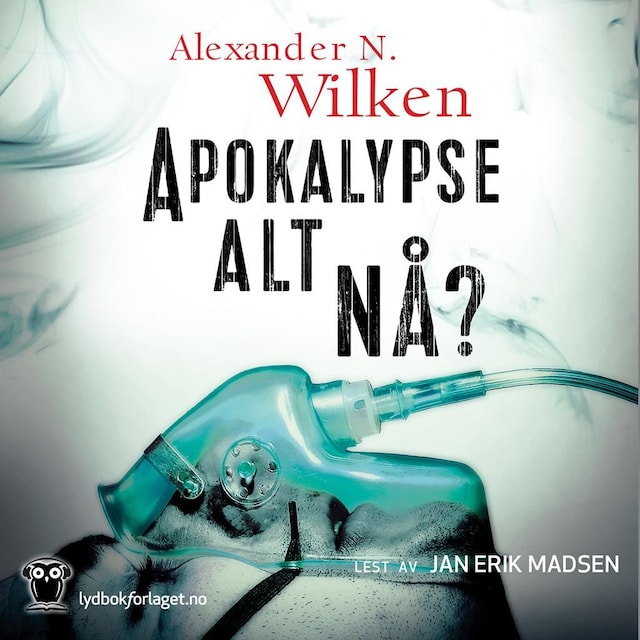 Apokalypse alt nå?