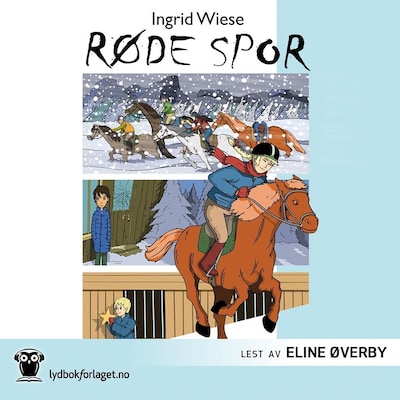 Røde spor