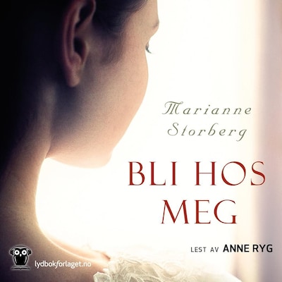 Bli hos meg
