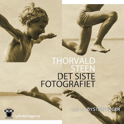 Det siste fotografiet