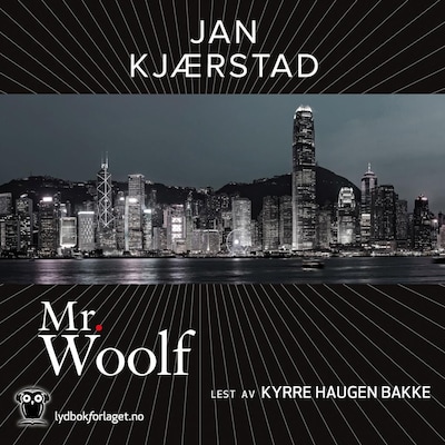 Mr. Woolf
