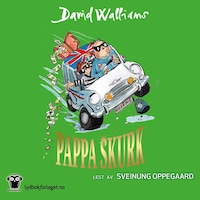 Pappa skurk