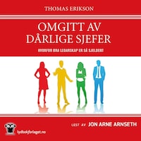 Omgitt av dårlige sjefer