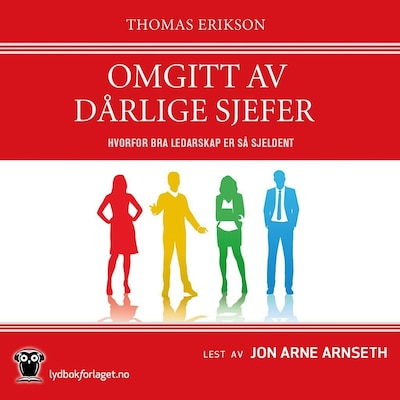 Omgitt av dårlige sjefer