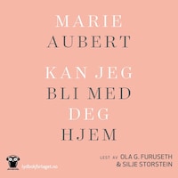 Kan jeg bli med deg hjem