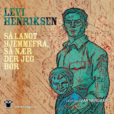 Så langt hjemmefra, så nær der jeg bor