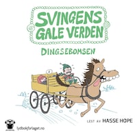 Dingsebomsen