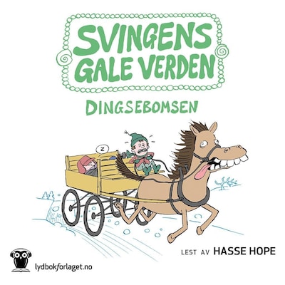 Dingsebomsen