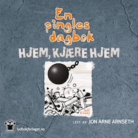 Hjem, kjære hjem