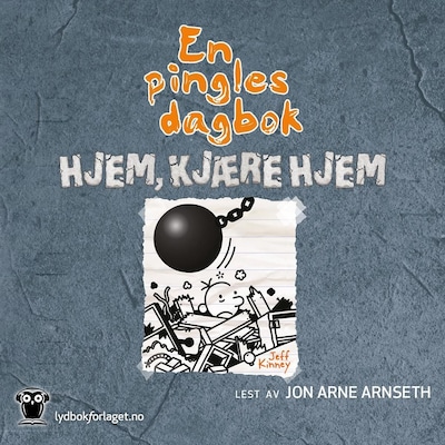Hjem, kjære hjem