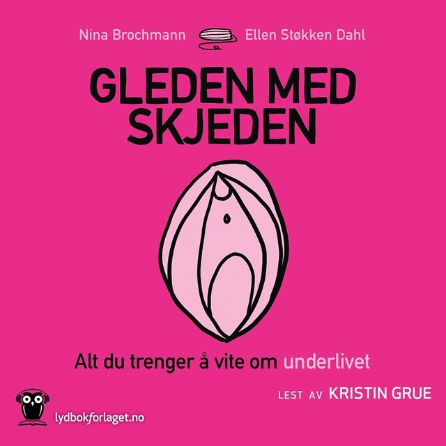 Gleden med skjeden