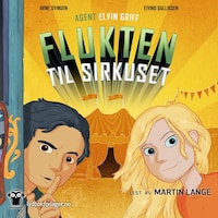 Flukten til sirkuset