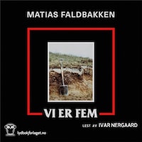 Vi er fem