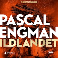 Ildlandet