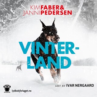 Vinterland bookCoverFor