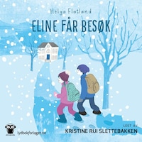 Eline får besøk