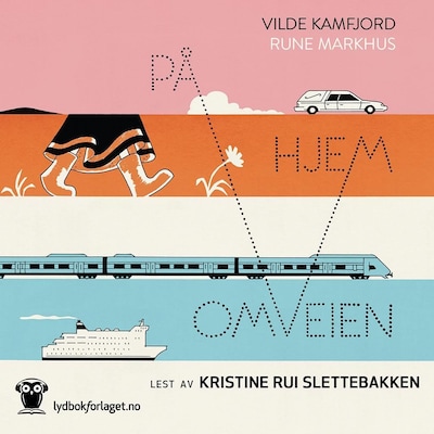 På omveien hjem