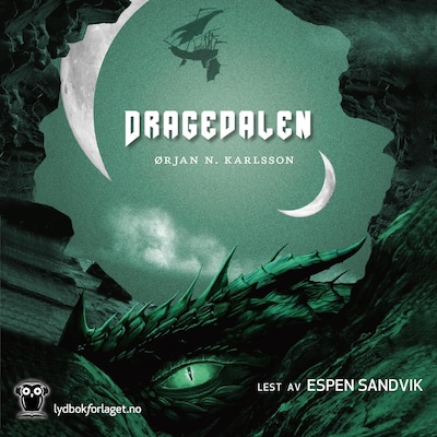 Dragedalen