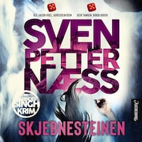 Skjebnesteinen