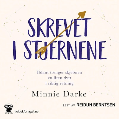 Skrevet i stjernene