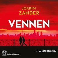 Vennen