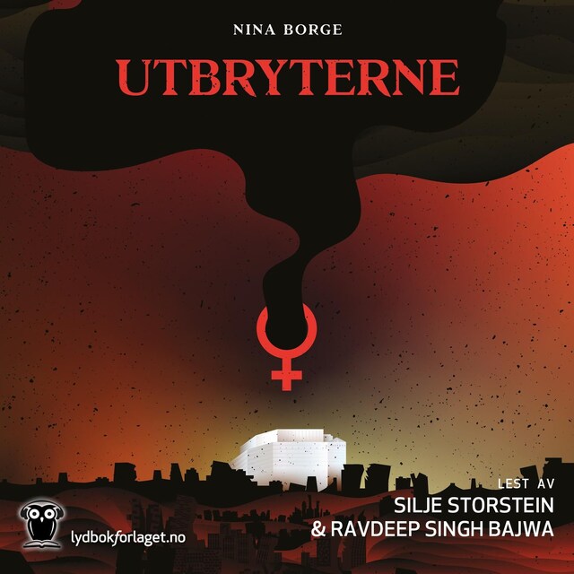 Utbryterne