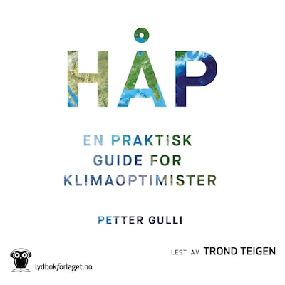 Håp – lydbok – Petter Gulli