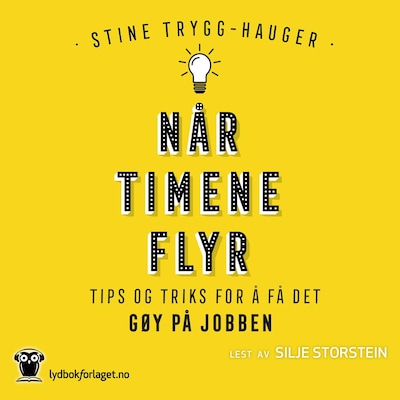 Når timene flyr