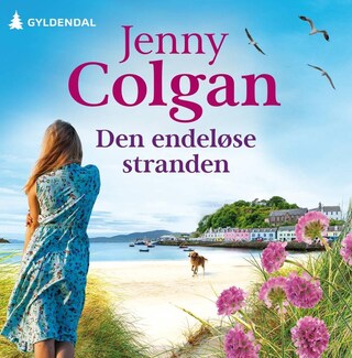 Den endeløse stranden bookCoverFor