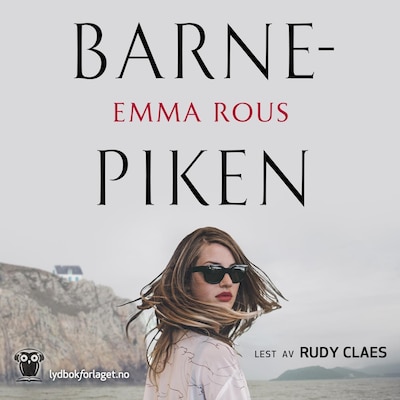 Barnepiken – lydbok – Emma Rous