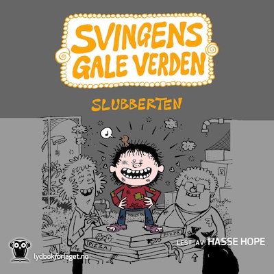 Slubberten