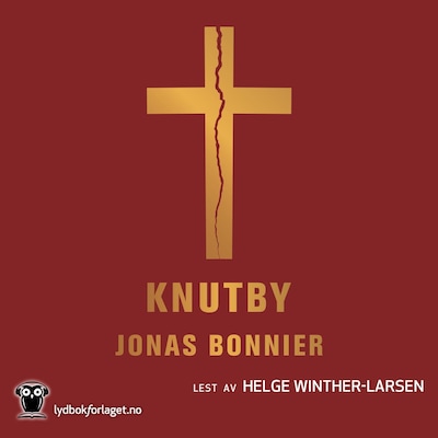 Knutby – lydbok – Jonas Bonnier