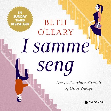 I samme seng bookCoverFor