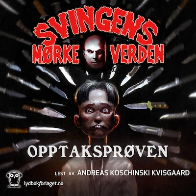 Opptaksprøven