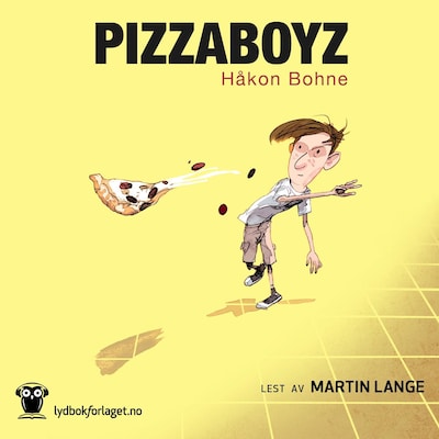 Pizzaboyz